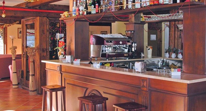 Hotel Ca Fiore, Bardonecchia ski chalet, image 3